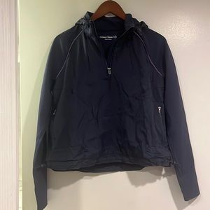 Outdoor Voices Frostknit pullover